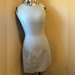 Victoria Ashley 1970s dress